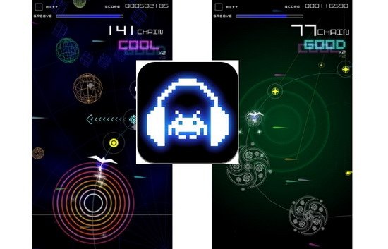 ,极客,盘点：25款最佳iPhone游戏