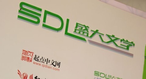 ,盛大,网络文学,管理层,网民,盛大文学“新政”:头痛医头?