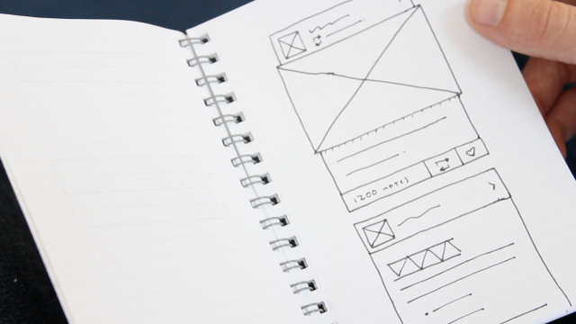 ,Yahoo,奇虎,移动应用,UX聚焦:Tumblr设计过程揭秘!