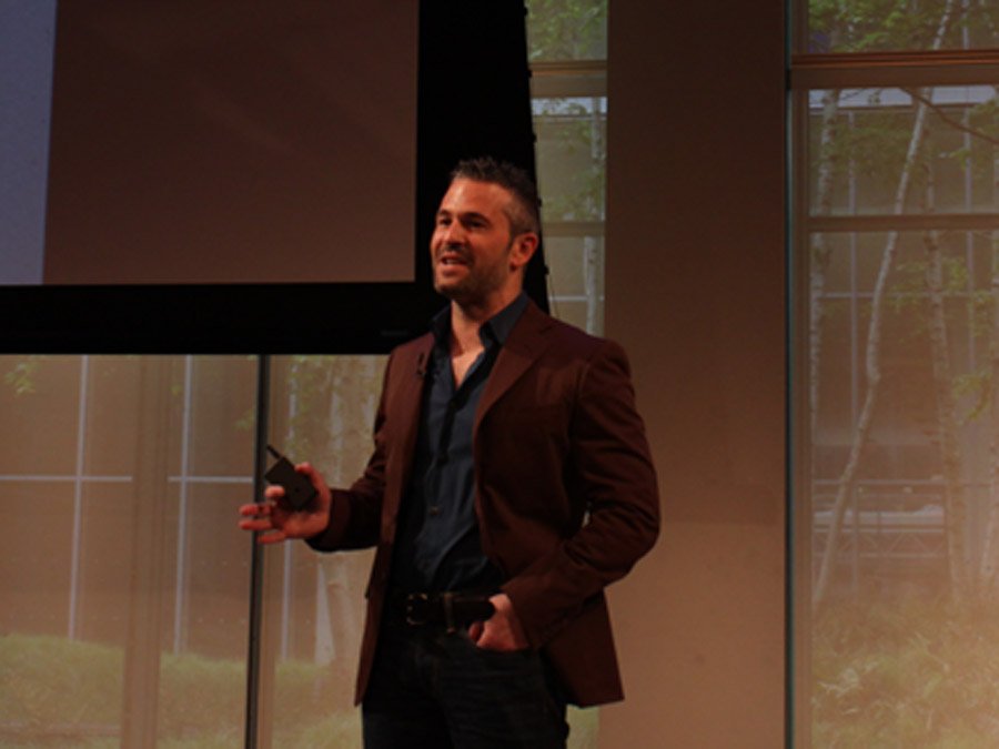 ,创业者,平板电脑,趋势网盘点：12个早起的硅谷科技高管