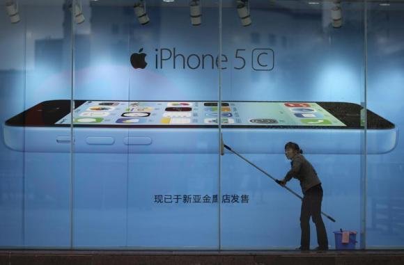 ,Apple,智能手机,苹果与中移动合作成功的关键在于营销与销售政策