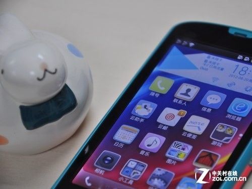 媲美第三方应用 阿里云OS系统应用体验 