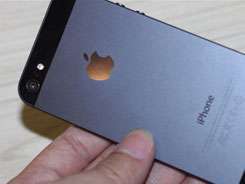 苹果 iPhone5(16GB) 