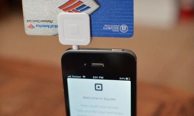 ,Twitter,Facebook,管理层,上市交易,消息称Square寻求2014年上市