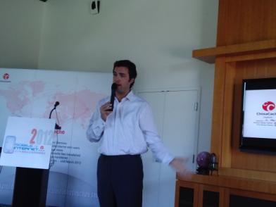 ,移动互联网,创业者,移动应用,平板电脑,移动游戏,中美移动互联网峰会落幕 中外创新“差异大”