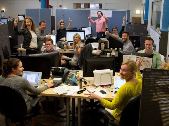 ,并购重组,创业者,企业家,IAC,屌丝一夜变土豪 究竟什么感受？