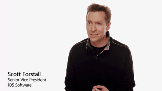 ,Apple,管理层,苹果iOS系统与零售两大业务主管拟离职