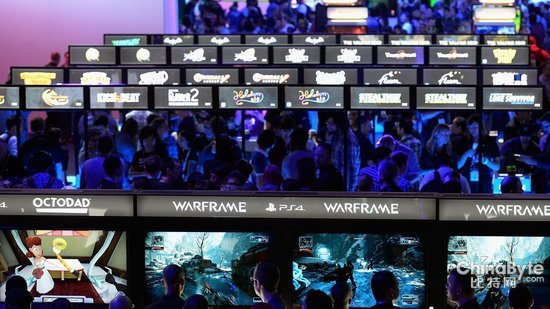 ,极客,Microsoft,平板电脑,云计算,体感游戏,趋势网盘点：有望永久性改变游戏产业的“五大科技趋势”！