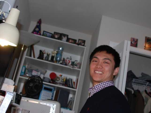 ,Facebook,趋势网盘点：大学校园里最火的11家创业公司