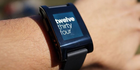 ,智能手机,创业者,Apple,Google,Microsoft,智能手表热潮真的来了吗？炒炒概念而已！