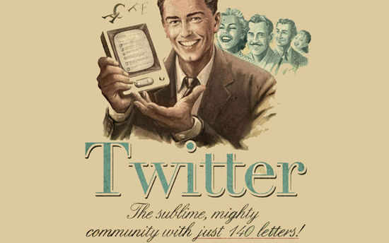 ,Twitter,操作系统,Twitter扩展其定向广告投放功能