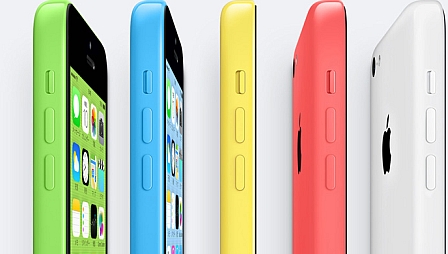 ,互联网,富士康郑州工厂将停产iPhone5C