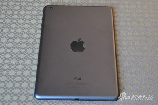 ,平板电脑,Apple,小机身大能量 苹果iPad mini零售版评测