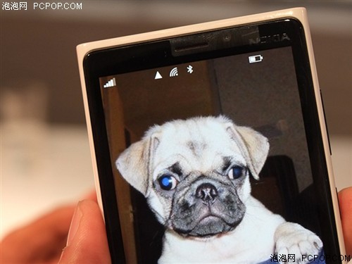 WP8孪生机HTC8X/Lumia920特点解析