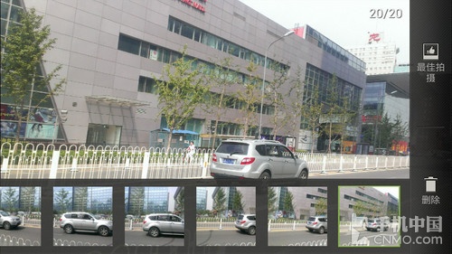 1.7GHz双核影音魔机 HTC One S玩乐体验 