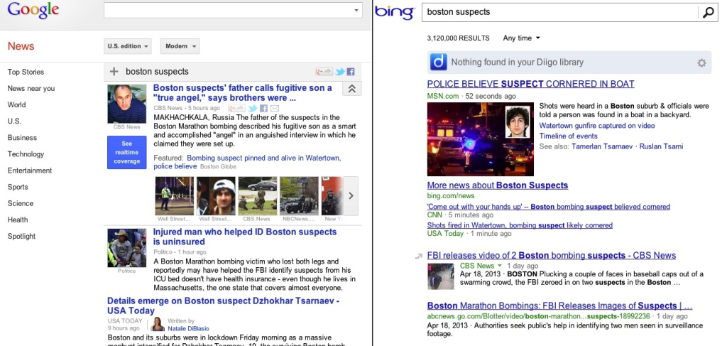 ,Twitter,媒体人,搜索引擎,媒体在网络时代，重大突发 新闻 为何一错再错？