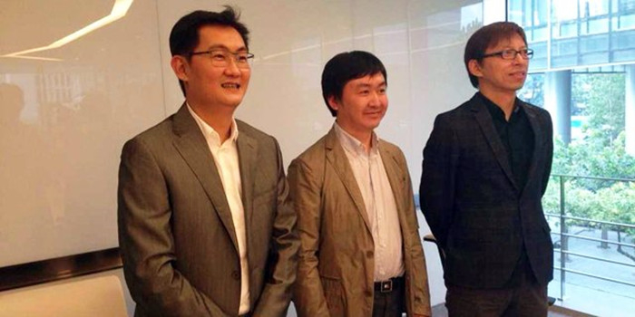 ,腾讯,奇虎,百度,搜狐,搜索引擎,浏览器,旧恨未解，新仇又结：从五大视角看搜索的格局之变