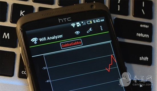 ,互联网,HTC承认部分One X存在WiFi信号问题