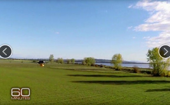 ,Amazon,趋势网图解：亚马逊“八爪直升机”