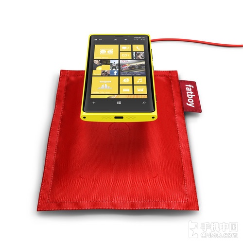 双核+无线充电 十大数字解析Lumia 920 