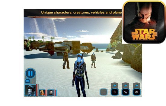 ,极客,盘点：25款最佳iPhone游戏