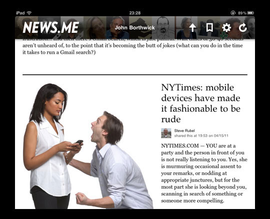 ,Twitter,News.me关门大吉 团队转战Digg寻找