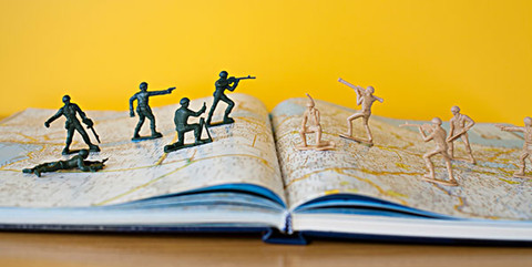 ,阿里巴巴,并购重组,百度,创业者,应用商店,投资人,后91时代 阿里焦虑圈地收购流量入口