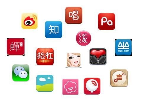 ,阿里巴巴,即时通讯,腾讯,奇虎,一个屌丝眼中的移动IM:兴于米聊 死于微信