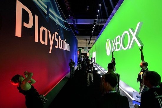,极客,平板电脑,移动游戏,奇虎,Microsoft,主机游戏的未来：PS和Xbox还会出几代？