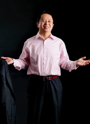 ,腾讯,奇虎,搜索引擎,网媒论坛,周鸿祎的搜索情结：360搜索确实是被逼出来的