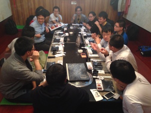 ,极客,自媒体,专家玩家闲聊总结 智能穿戴设备成本仅百元?