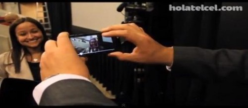 黑莓BlackBerry 10首款