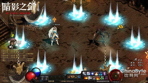 ,极客,网络游戏,搜狐,玩法不重样 畅游多款新品亮相2013CJ