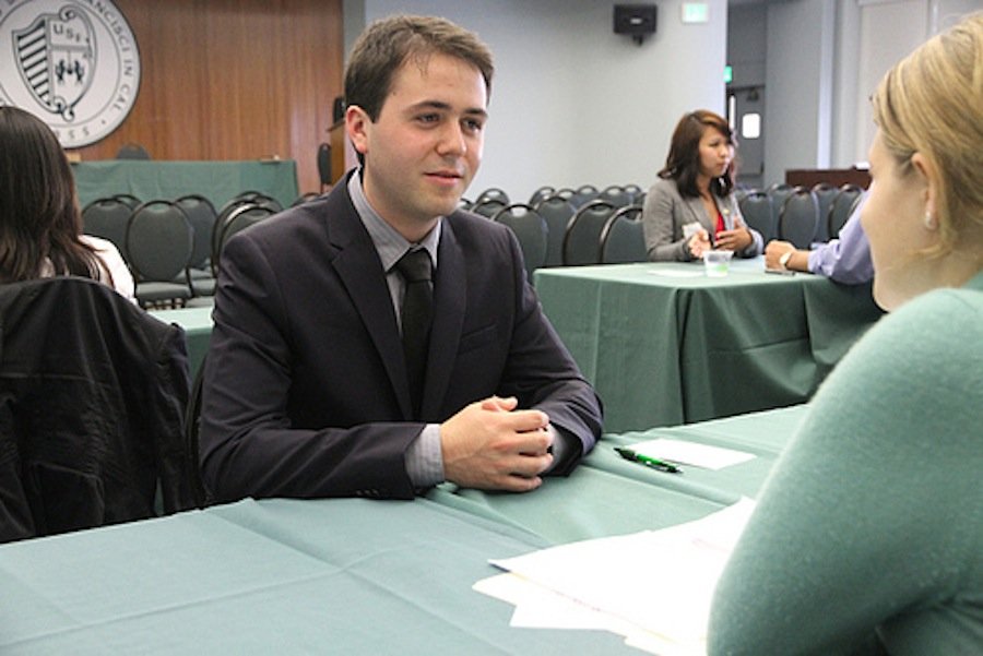 ,Apple,趋势网盘点:苹果面试中15个最棘手的问题