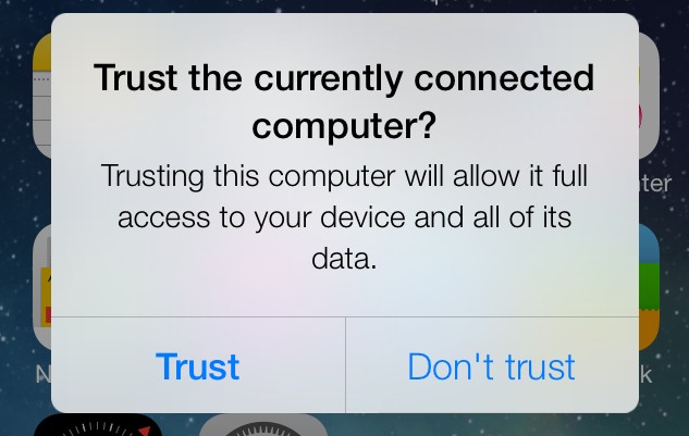 ,Apple,来者不善：假iPhone充电器可自动安装恶意软件