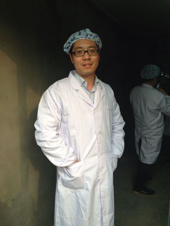 ,丁磊,网易,媒体人,阿里巴巴,企业家,网易丁磊回应质疑邀媒体看猪 汪峰再次与头条失之交臂