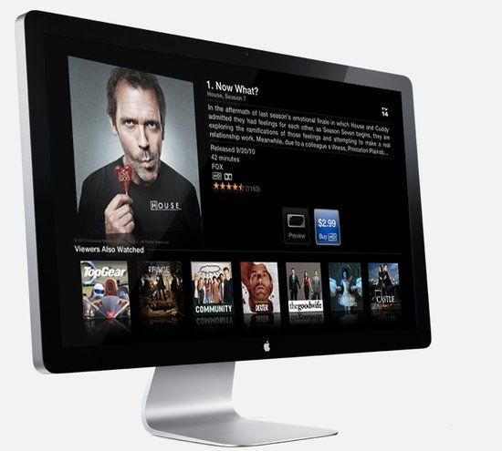 ,Apple,传苹果正秘密测试电视设备：2013年上市无望