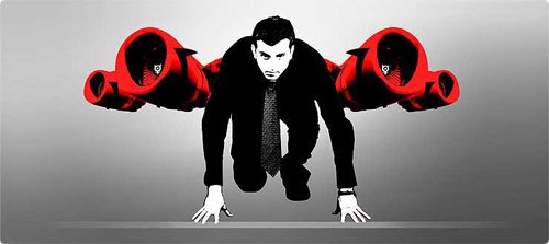 ,创业者,即时通讯,创业融资,腾讯,嗨聊：一个互联圈外 草根创业者的互联网梦