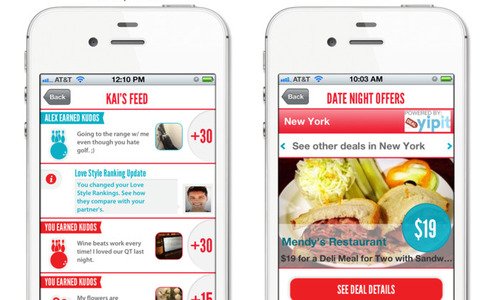 ,互联网,爱 情 “游戏化”：你怎么看？
