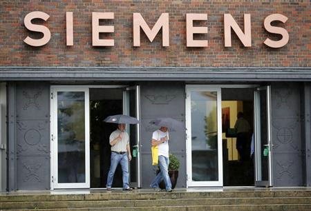 ,互联网,西门子为削减成本 未来一年将裁员1.5万人 德国占1/3