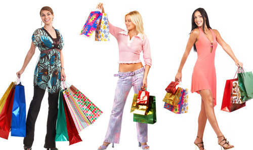 ,移动互联网,社交网络,智能手机,掘金“她经济”：四个值得电商关注的趋势