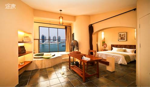 ,互联网,趋势网推荐：在线旅游好选择 元旦“黄金周”出行度假居住吐血推荐[组图]