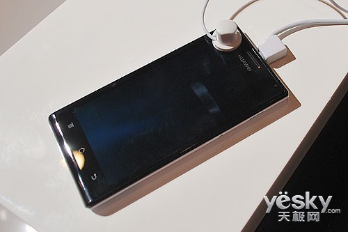 Note II引人关注 本月热门Android手机扫描