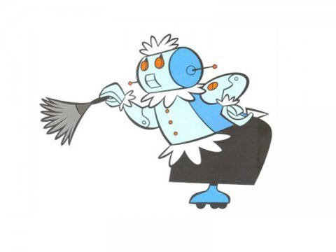 ,互联网,趋势网盘点：七大清洁机器人