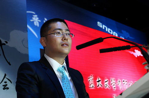 ,盛大,新浪,陈天桥,管理层,大数据,侯小强的新起点:还原无线之争 六项变革举措