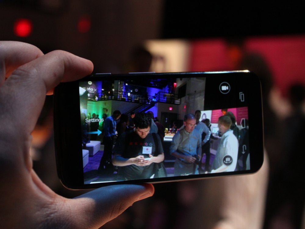 ,Google,趋势网盘点：你不得不知的Moto X最酷应用