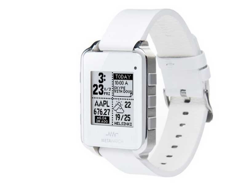 ,Apple,Google,Microsoft,Facebook,趋势网盘点：8大值得购买的顶级智能手表