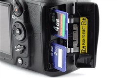 16日相机行情：热门中端单反套机7449元(4)