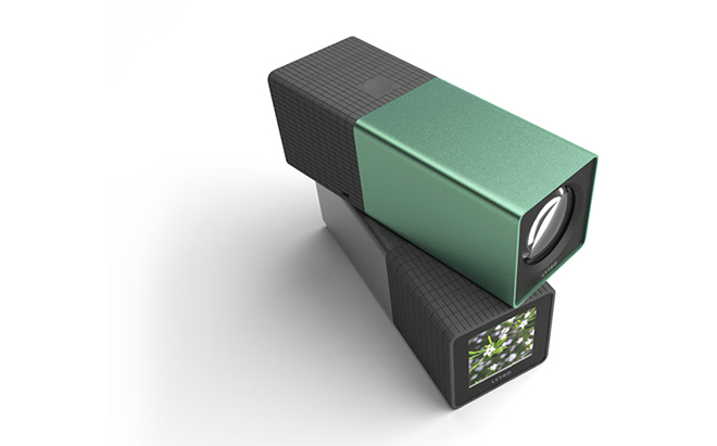 ,Apple,苹果曝光“先拍照后对焦”相机专利