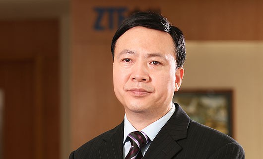 2012，会是这些CEO在任的最后一年吗？